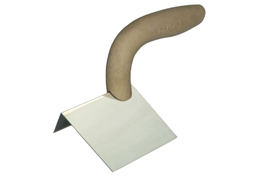 DEKOR PASLANMAZ DIŞ KÖŞE MALASI DK1213